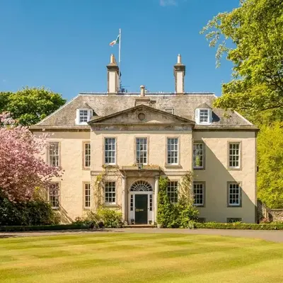 Blossom Mansion