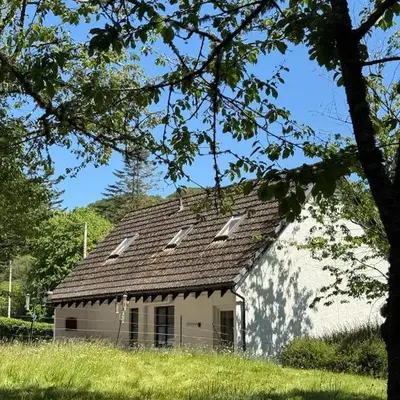 Highland Nook