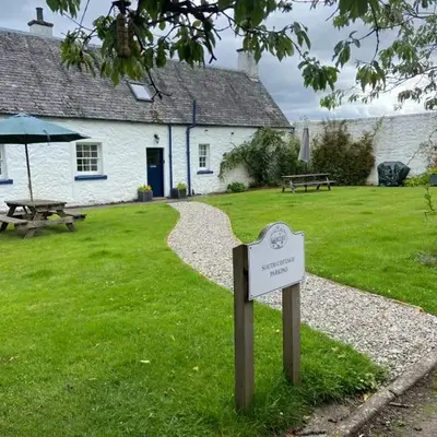 Fordie South Cottage