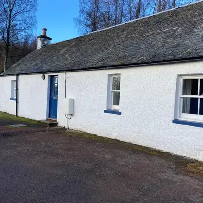 Fordie West Cottage