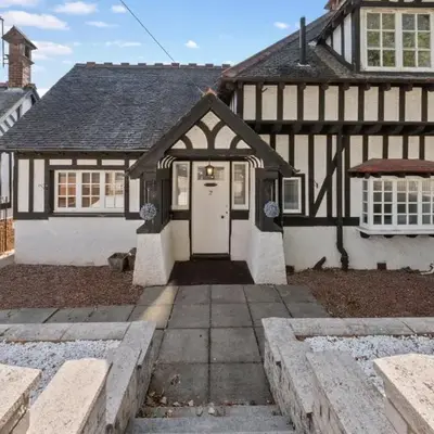 Kirkstyle Cottage