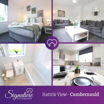 Signature - Hattrix View