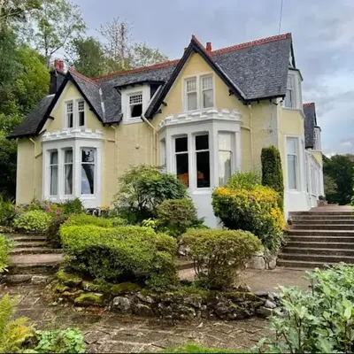 Camus House