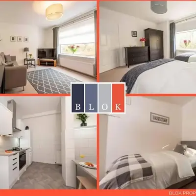 Dalziel House-3 bedroom Hamilton