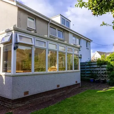3 Bedroom Home