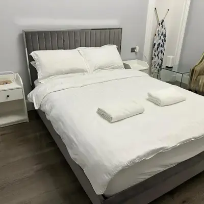 City Centre Ground floor 3 Bedroom Apartment
