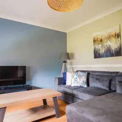 Coat Apartment