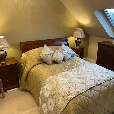 Doune Duck Ponds Accommodation