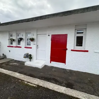 Muirside Cottage