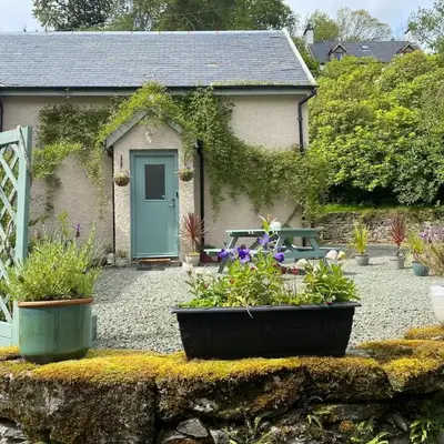 Allt-Na-Craig Coach House - Ardrishaig