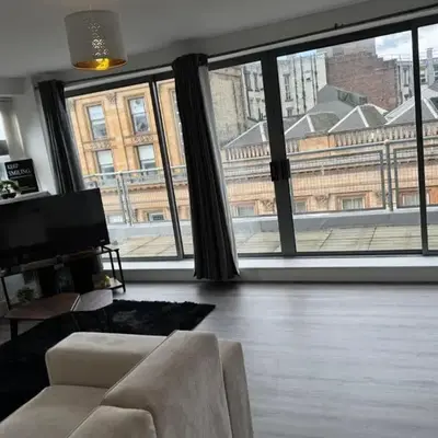Buchanan Penthouse