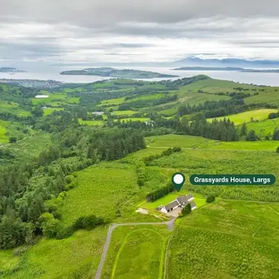 Finest Retreats - Grassyards House