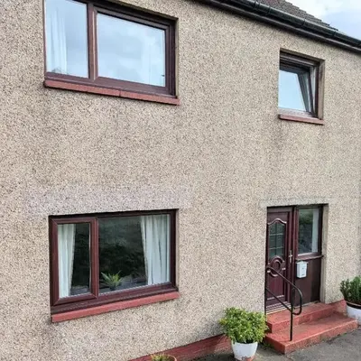 Kintyre House