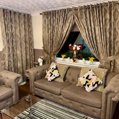 Likewise Modern Two bedrooms Home for 4 in Glasgow Area