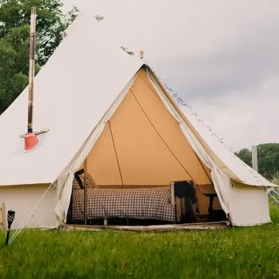 Daley Croft Boutique Glamping