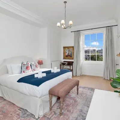 GuestReady - Elegant Edinburgh Retreat
