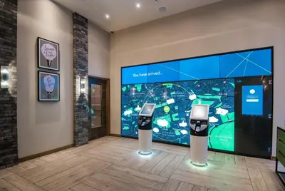 Gallery image of hub Edinburgh City Centre - Rose Street in Edinburgh