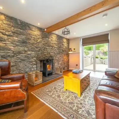 Stables Cottage