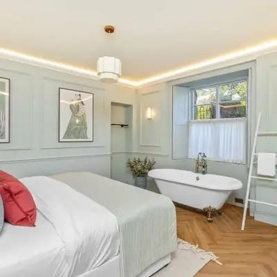 The Kings Park Luxury Residence