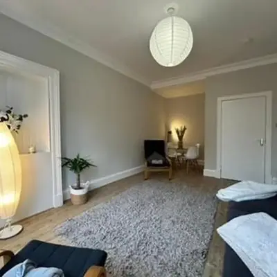 Appin Apartments - Welcome to a delightful and cozy one bedroom flat