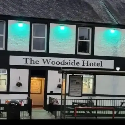 The Woodside