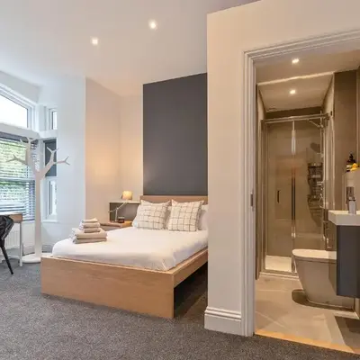 Faulkner Luxury Suites