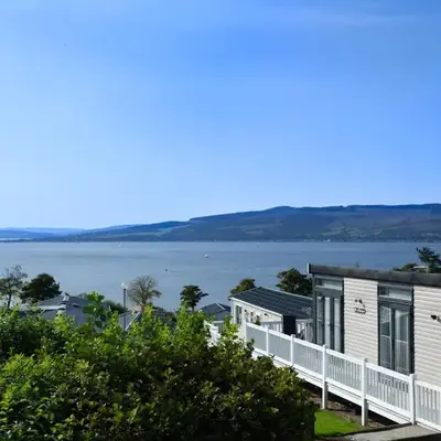 Wemyss Bay Beaumont Elite