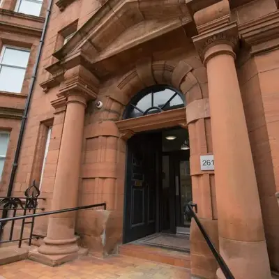 For Students Only - The Ballet School in Glasgow
