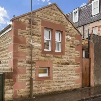 Coorie Cottage