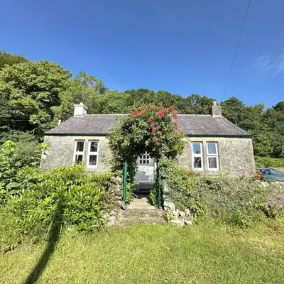 Dunmore Cottage