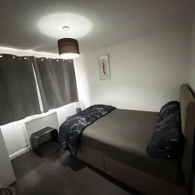 Private Room in Berkhamsted high street