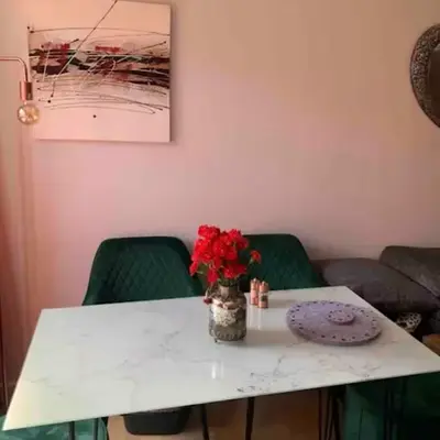 City Centre Double Room