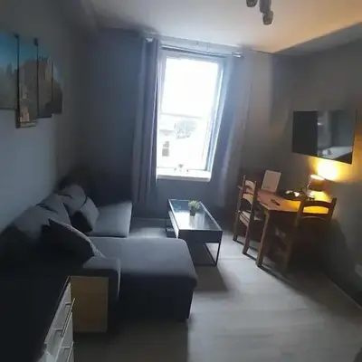 Cosy Apartment by the Meadows 2
