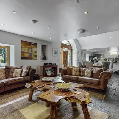 Finest Retreats - Mill House at Ormidale House