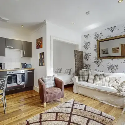 Finest Retreats - Garden Cottage at Ormidale House