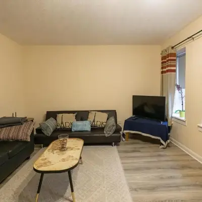 53 Dorset street G3 7AG