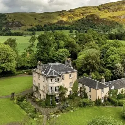 Estate Getaway at Powis House Estate