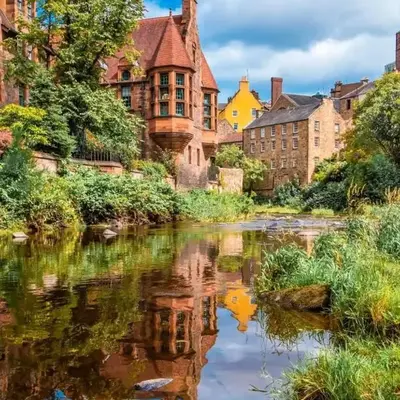 Edinburgh