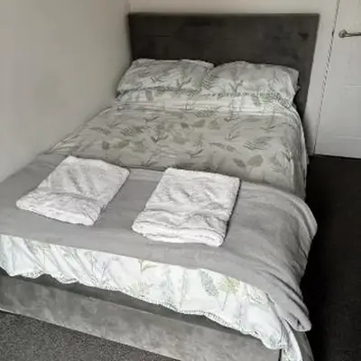 Room in shared flat