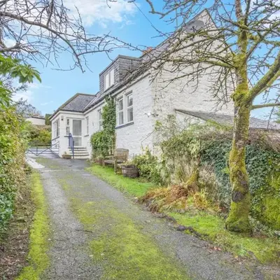 3 Bed in New Galloway oc-r34387