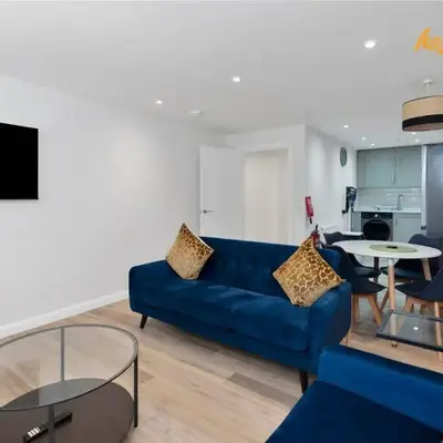 Central 2BR Flat at Wellwynd I Parking Included