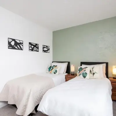 Broomfield No 31 by Klass Living Airdrie