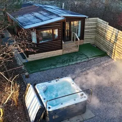 Bethany Woodland Lodge