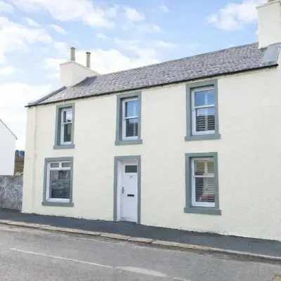 Charlotte Street Stay