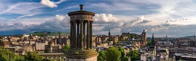 Gallery image of Edinburgh Central Lauriston Aparthotel in Edinburgh