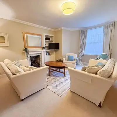 Blantyre Cosy Hideaway