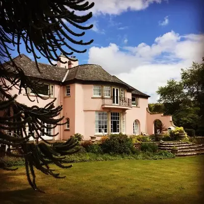 Melfort House