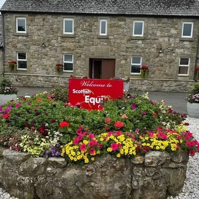 Belstane Manor