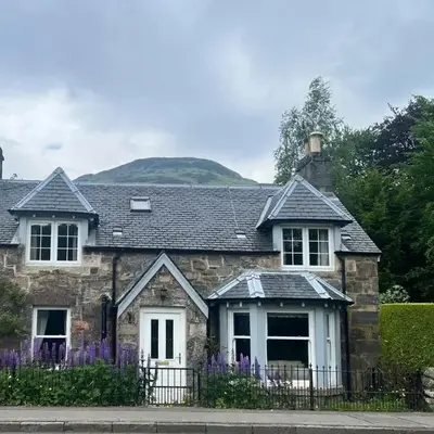 Glenalbyn Cottage