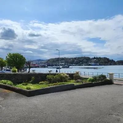 No 1 Westbay Apartment